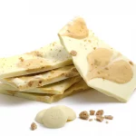 Bruchschokolade Caramel Crunch