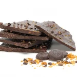 Bruchschokolade Holy Cacao