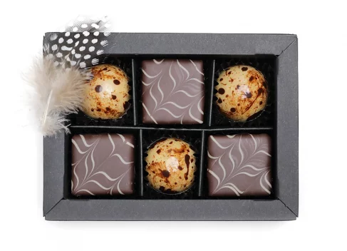 Pralinen Ostern 6er Packung