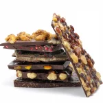 Bruchschokolade Bundle the black cat's collection