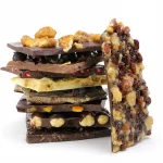 Bruchschokolade the tasty cat bundle