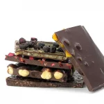 Bruchschokolade the vegan cat bundle