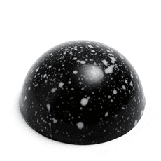 Formpraline mit Alkoholfreiem Glühwein trifft auf fruchtige Schlehe