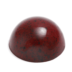 Formpraline mit Glühpunsch mit Gin trifft auf fruchtige Schlehe