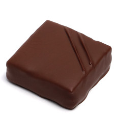 Rhabarber Gin Praline