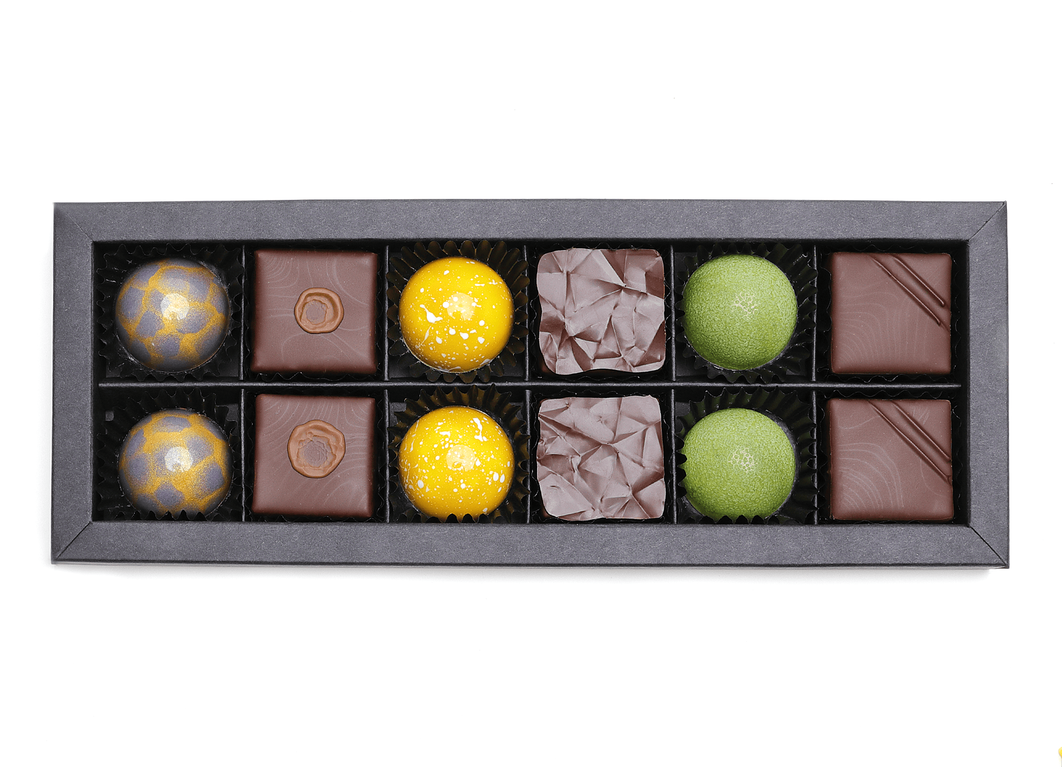 Frühlings-Edition 12er Frühlings-Edition (mit Alkohol) – Bild 1